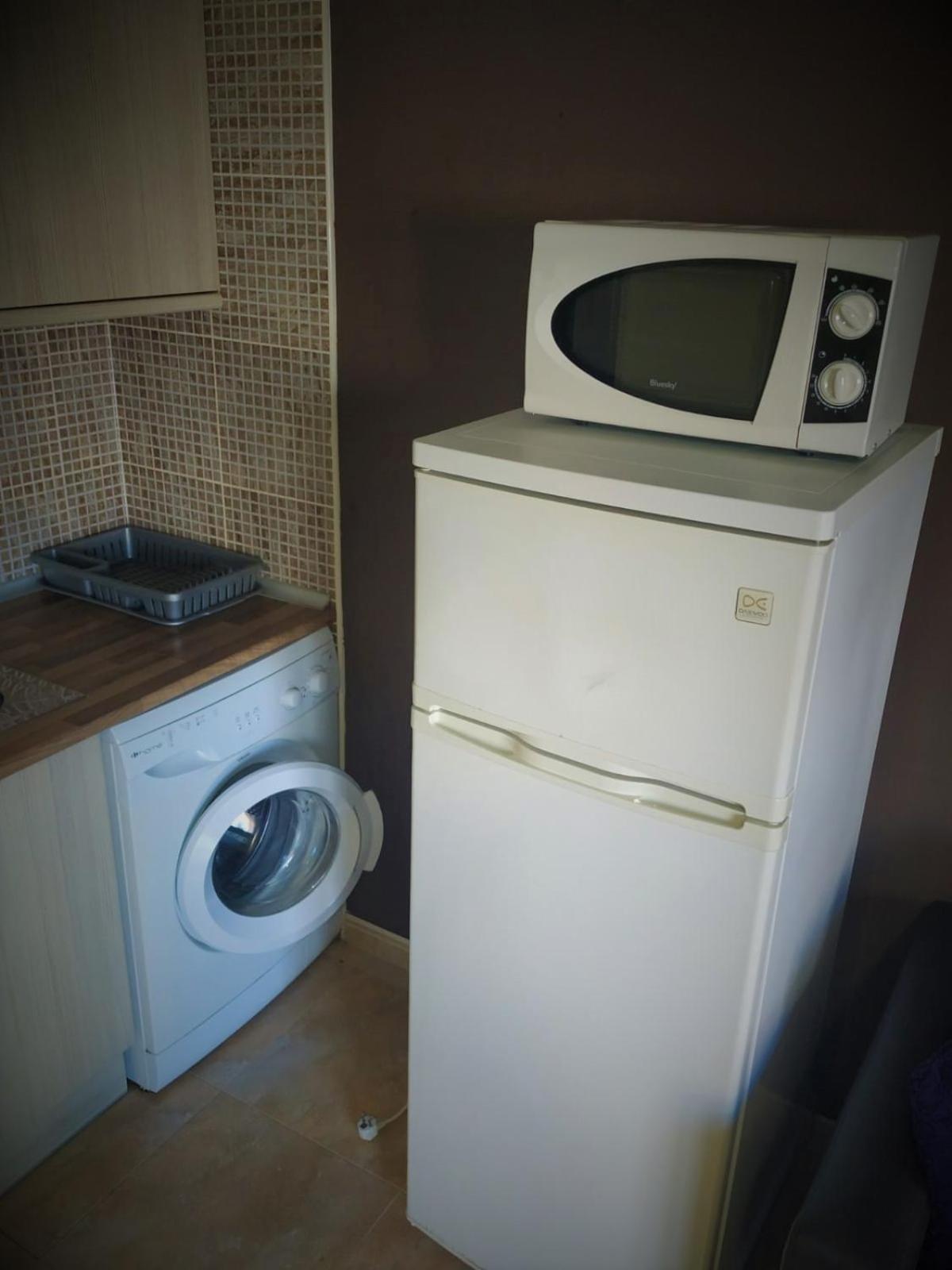 apartamento centro Vinaros Bagian luar foto