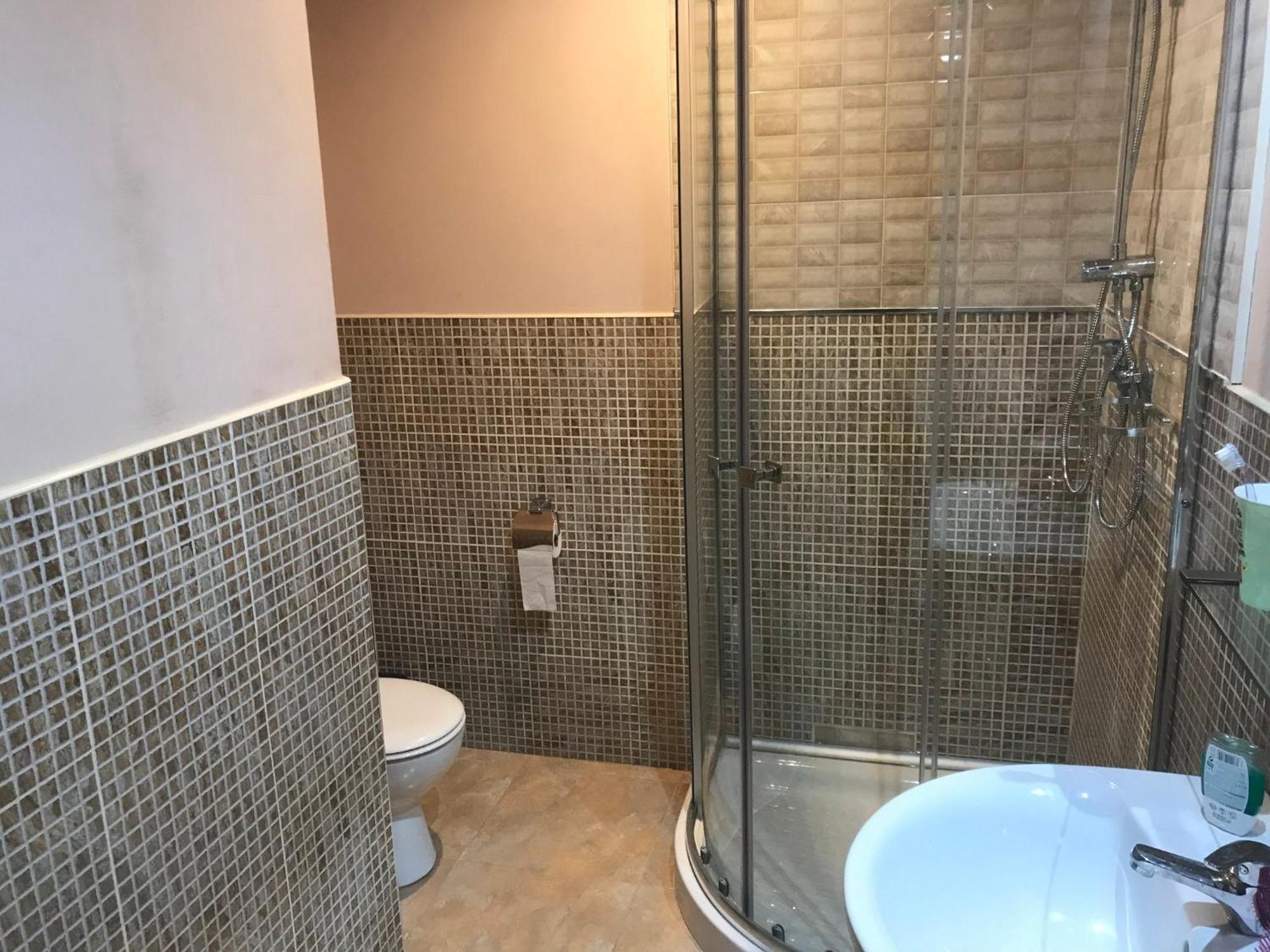 apartamento centro Vinaros Bagian luar foto